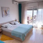 Panoramico Apartment Opatija