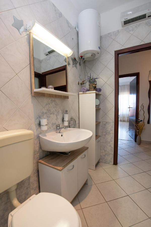 Apartment Panoramico Opatija