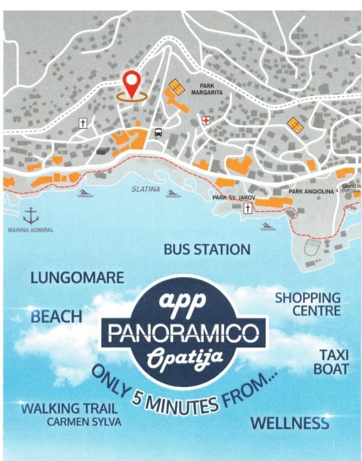 Panoramico Apartment