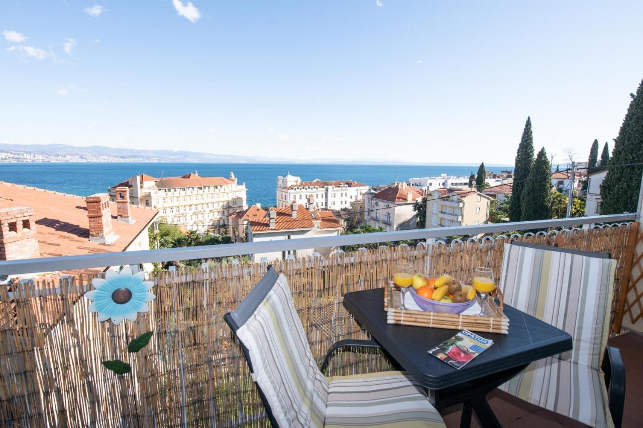 Apartment Panoramico Opatija