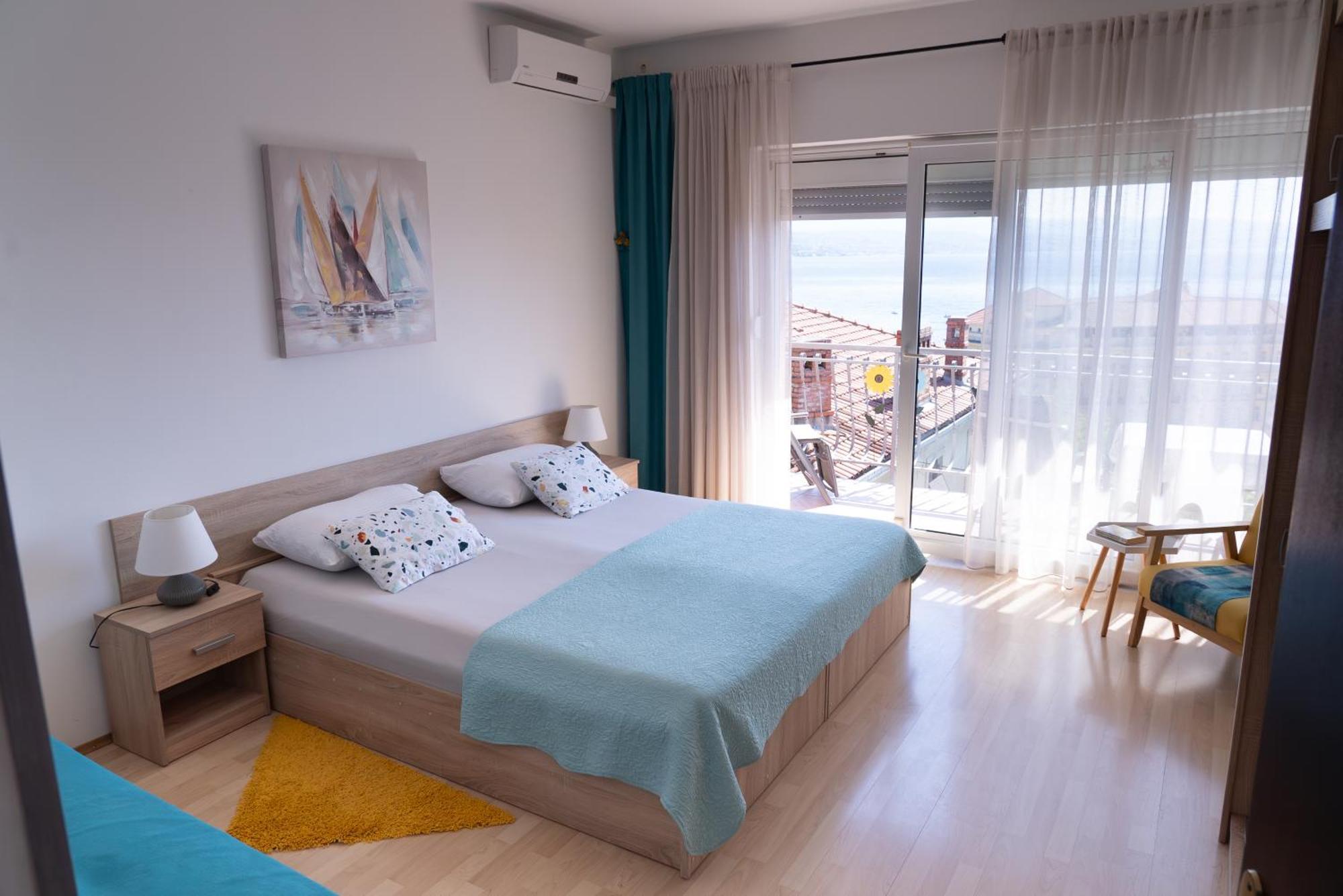 Apartment Panoramico Opatija
