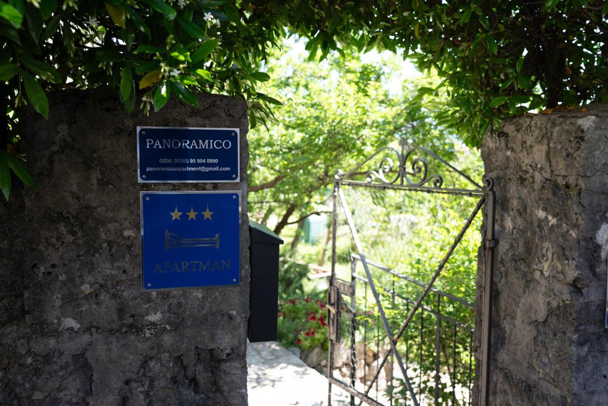 Panoramico Opatija