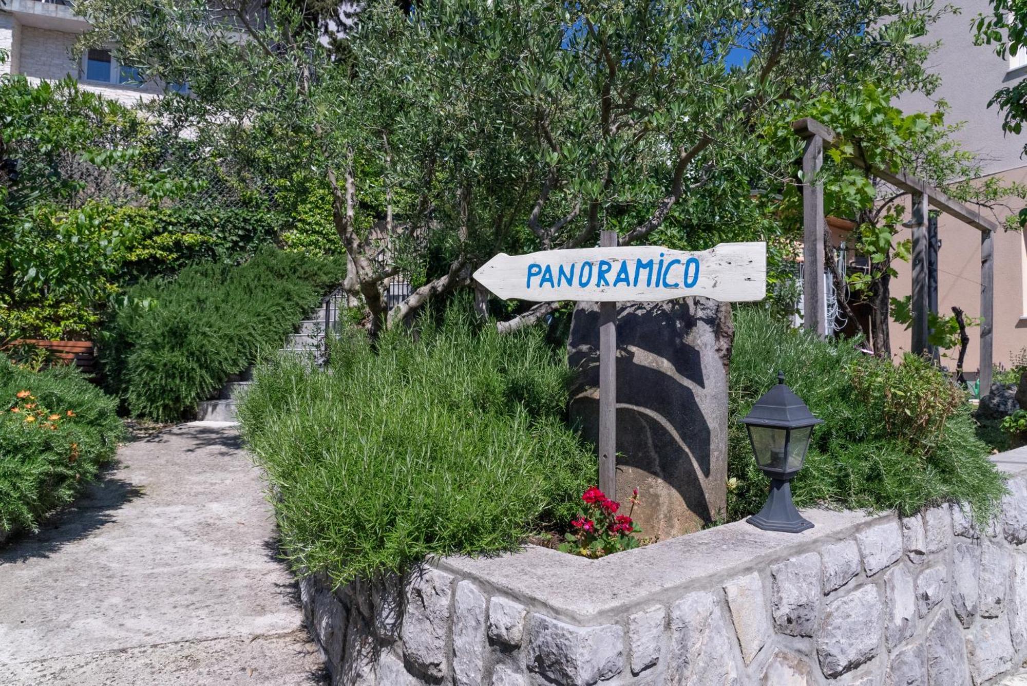 Panoramico Apartment *