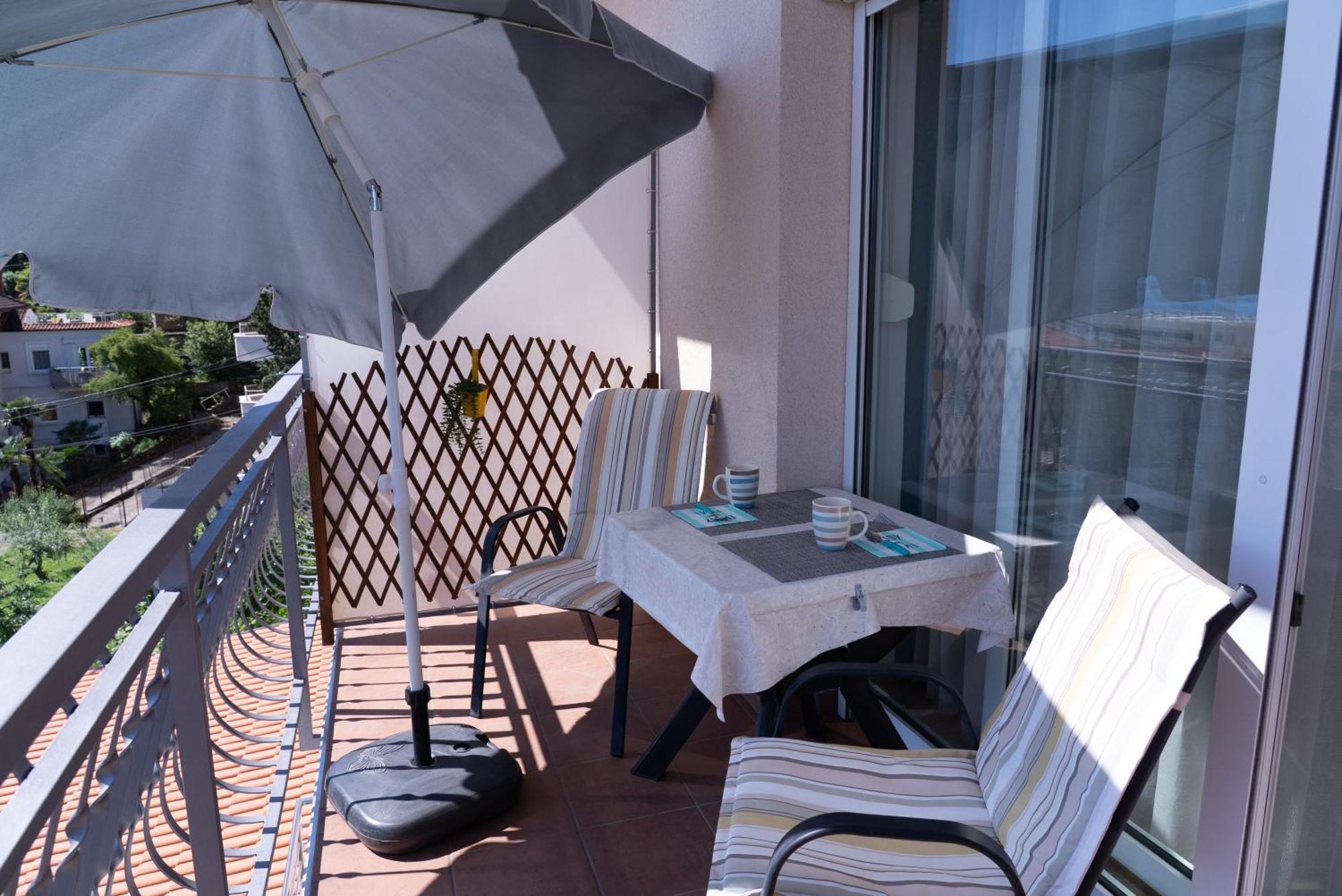 Panoramico Apartment Opatija