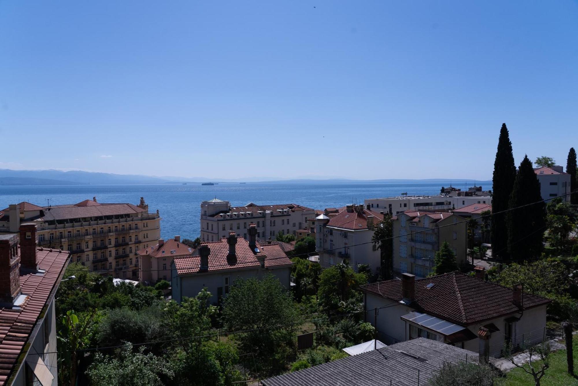 Panoramico Opatija