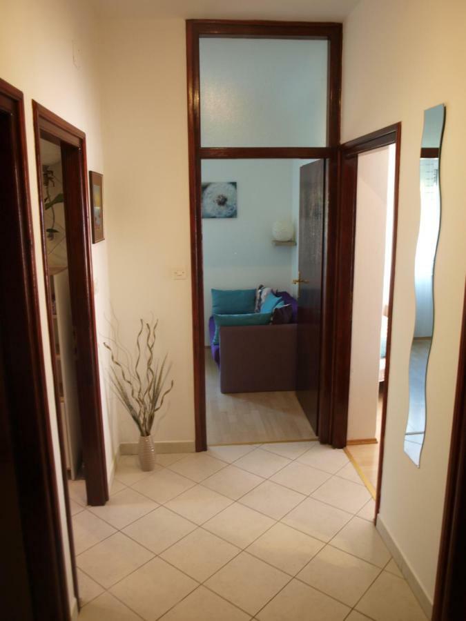 Apartment Panoramico